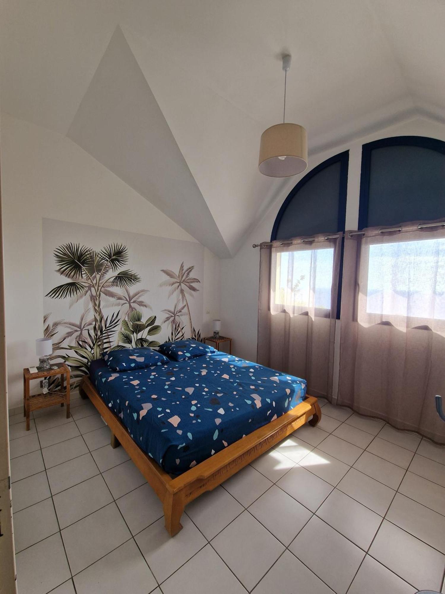 Maison Du Piton St Leu, Vue Mer サン・ル エクステリア 写真